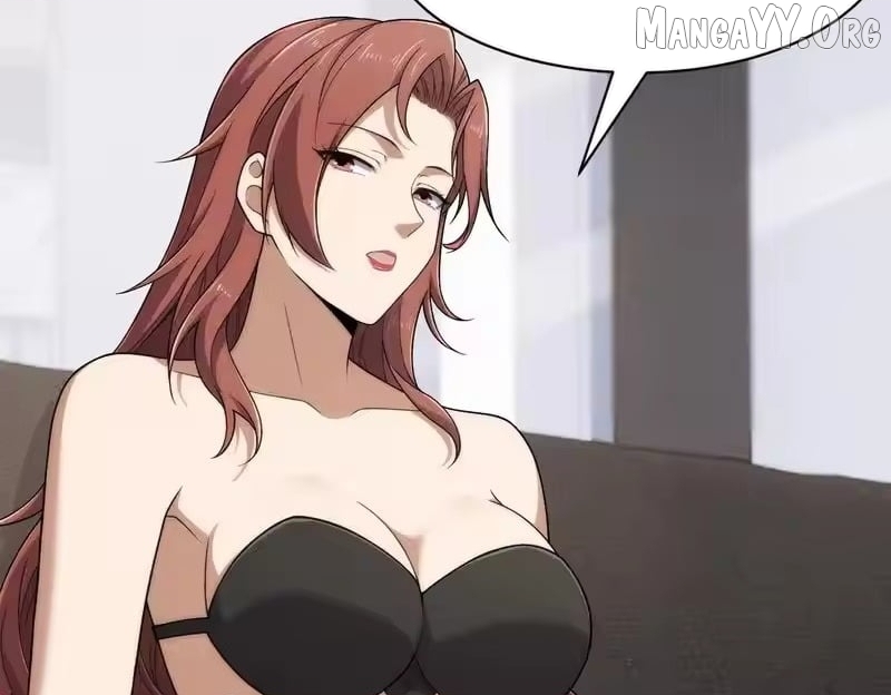 Hidden Dragon in the City (2025) Chapter 40 - page 70